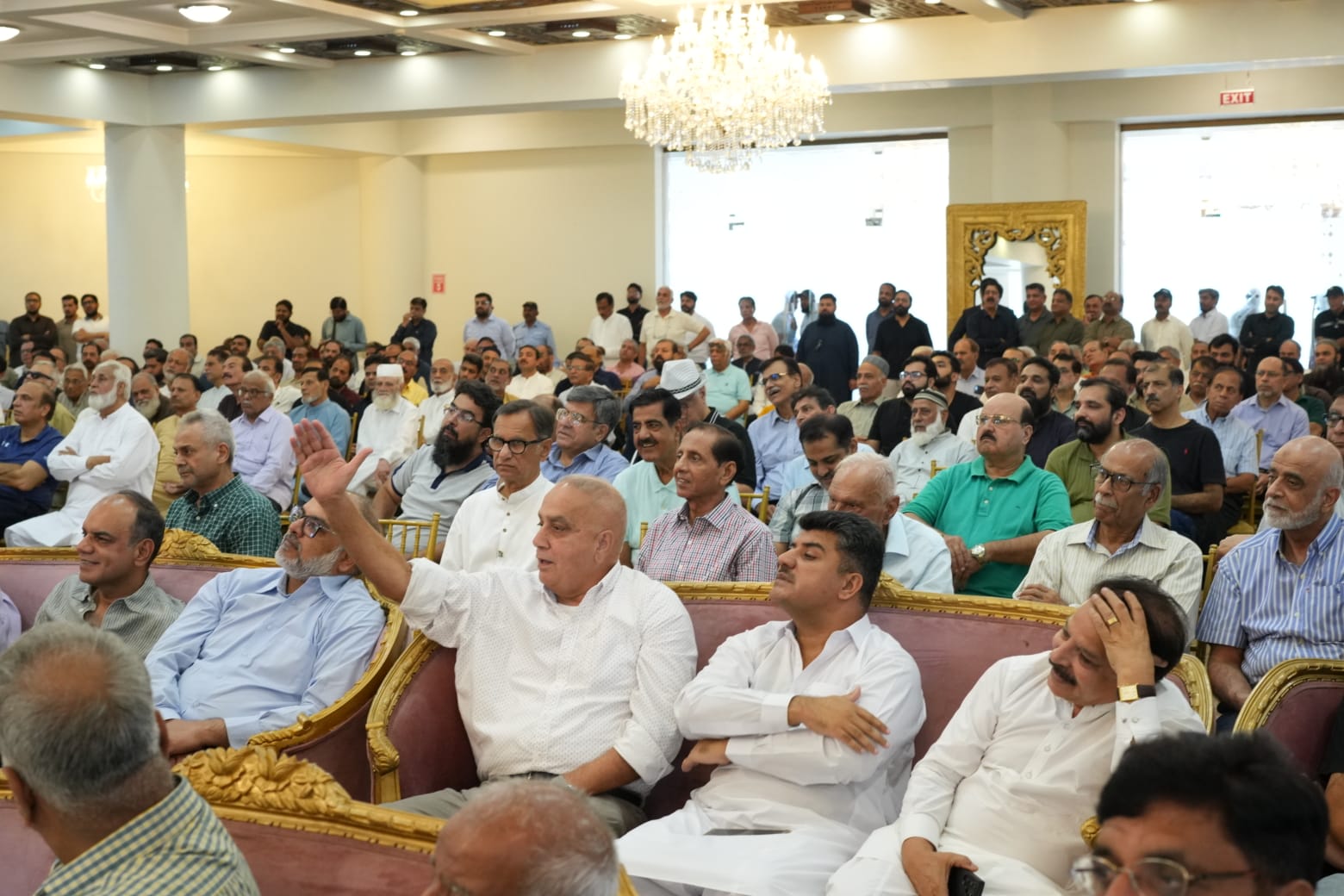 Event Photo
