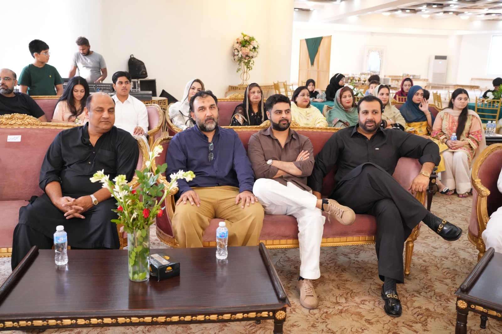 Event Photo