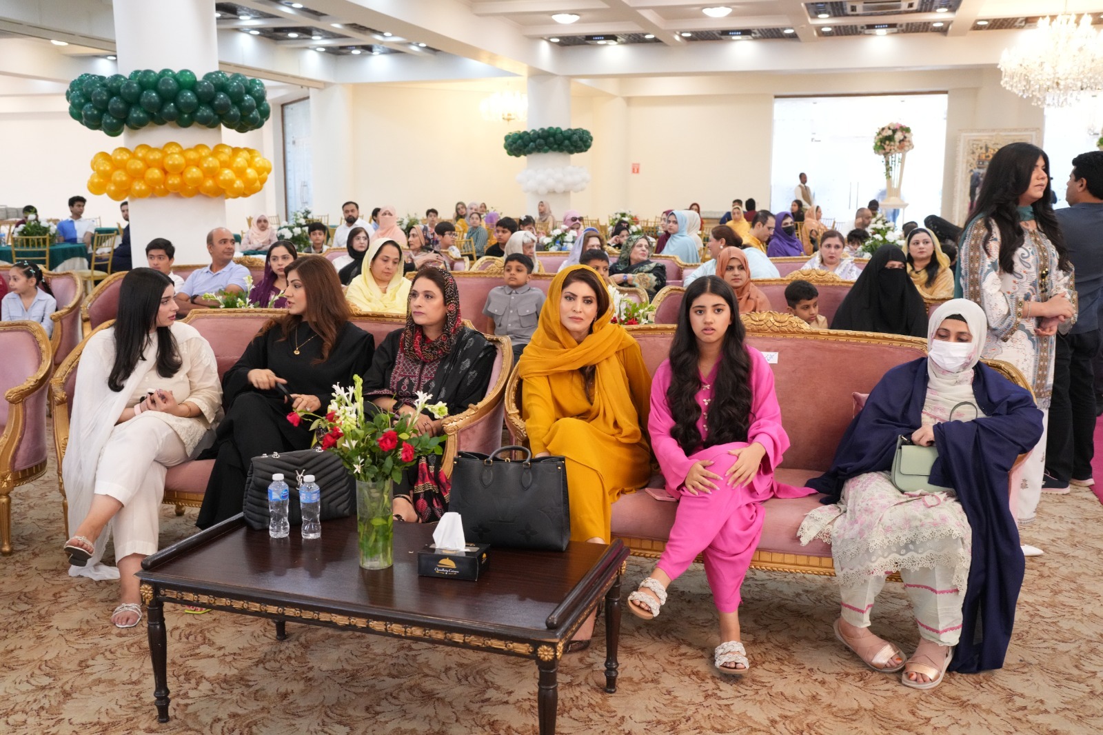 Event Photo