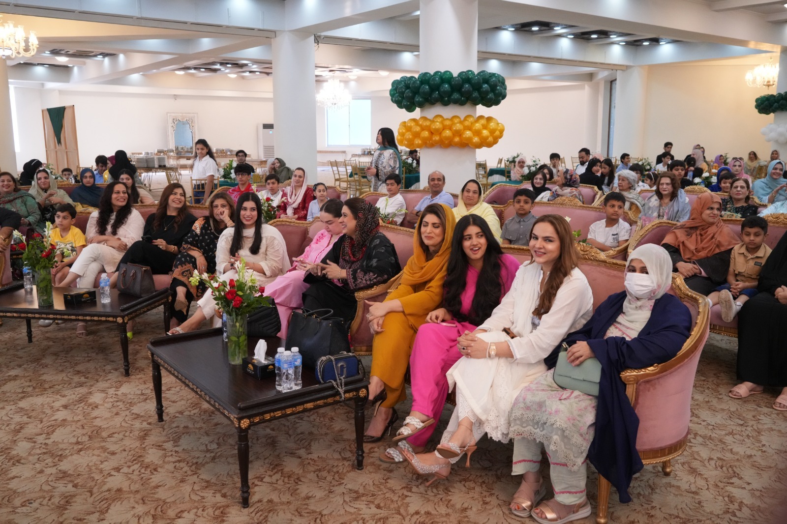 Event Photo