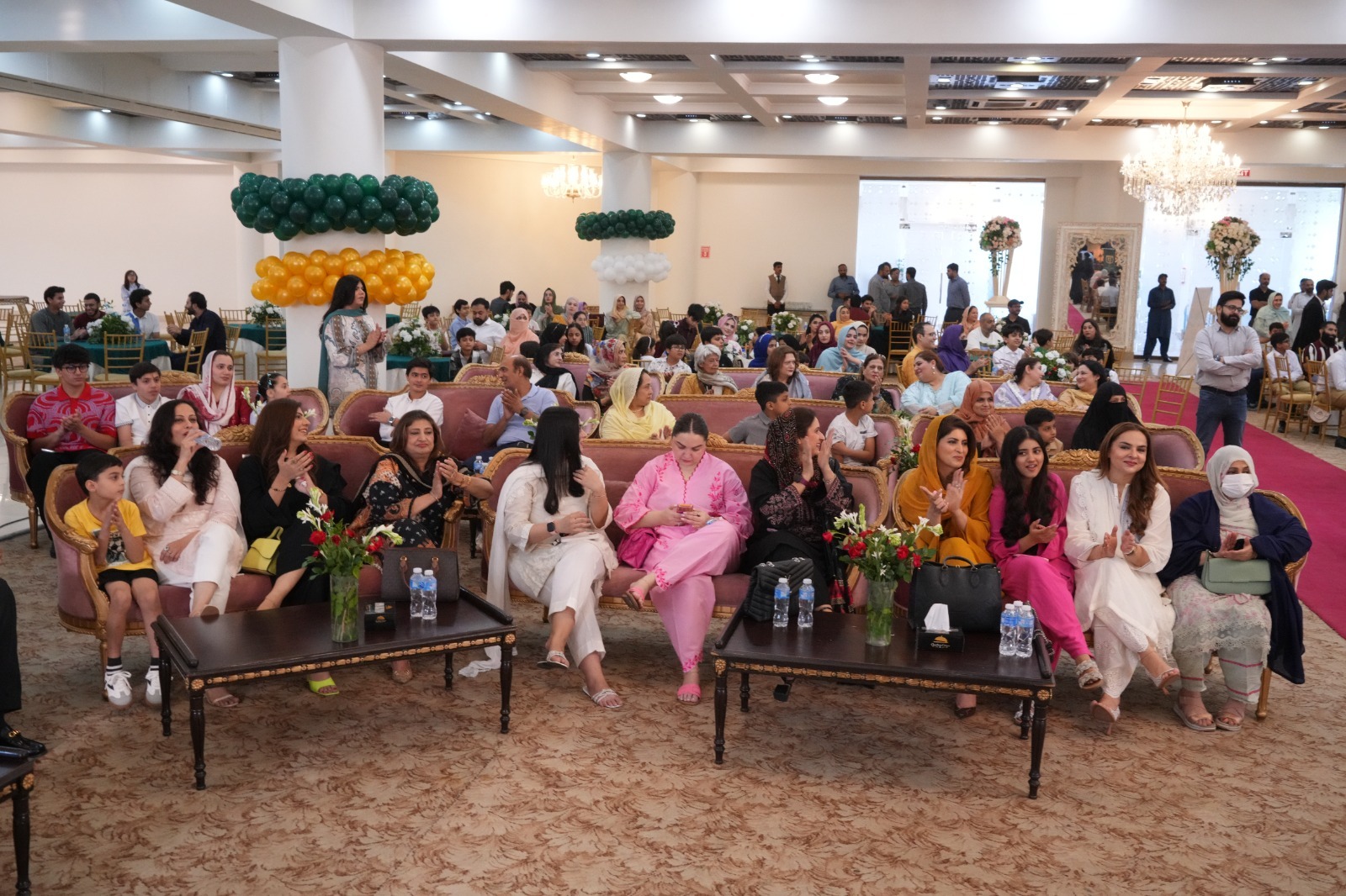 Event Photo