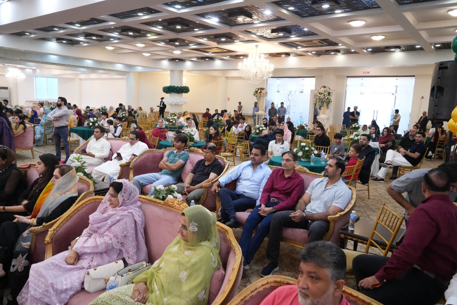 Event Photo