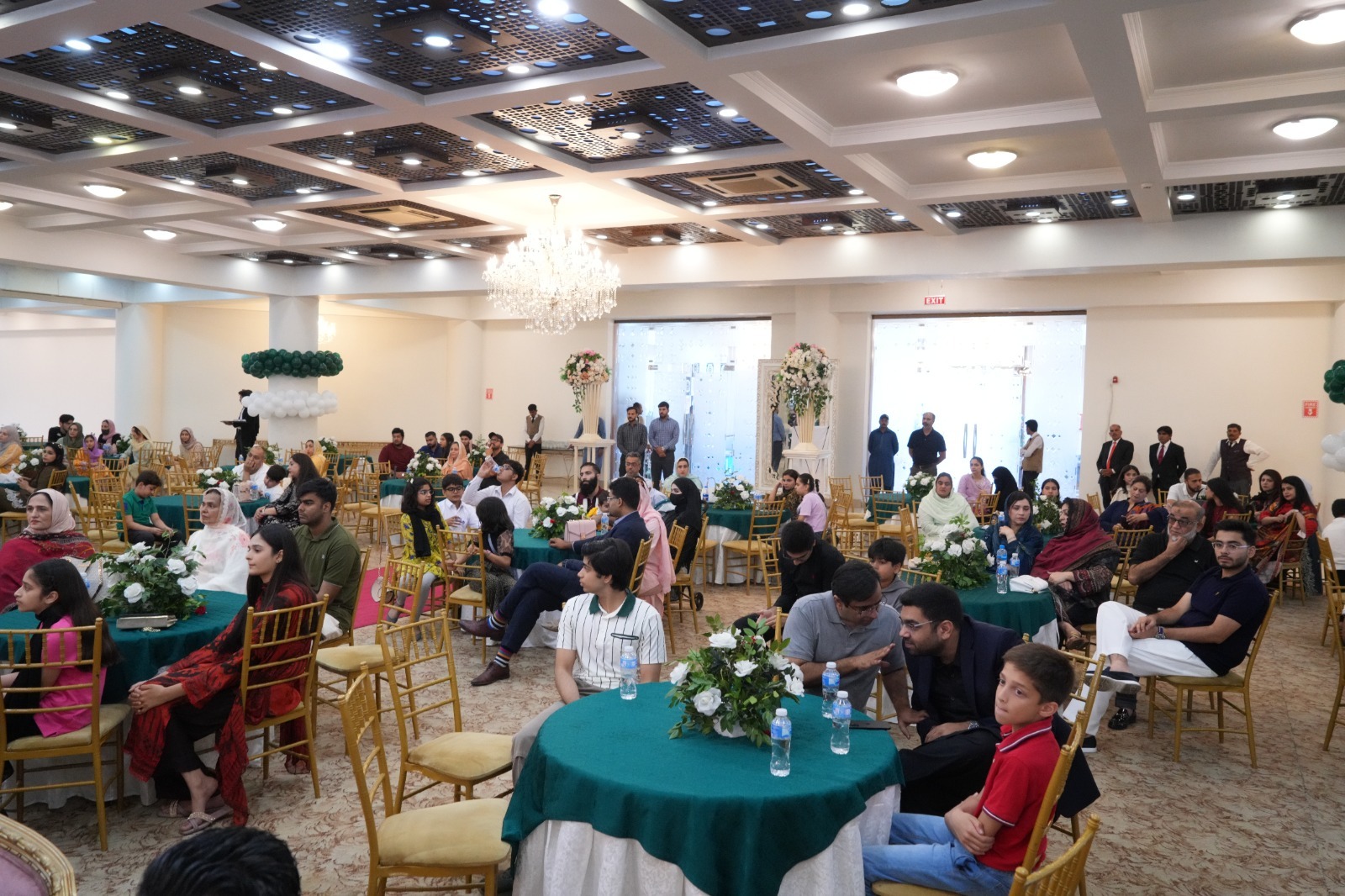 Event Photo