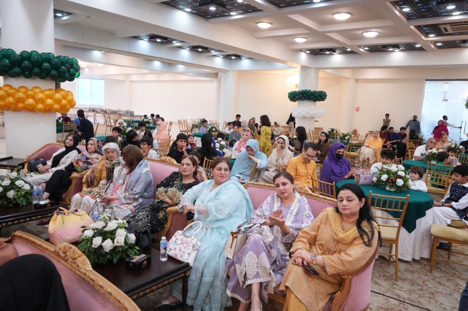 Event Photo