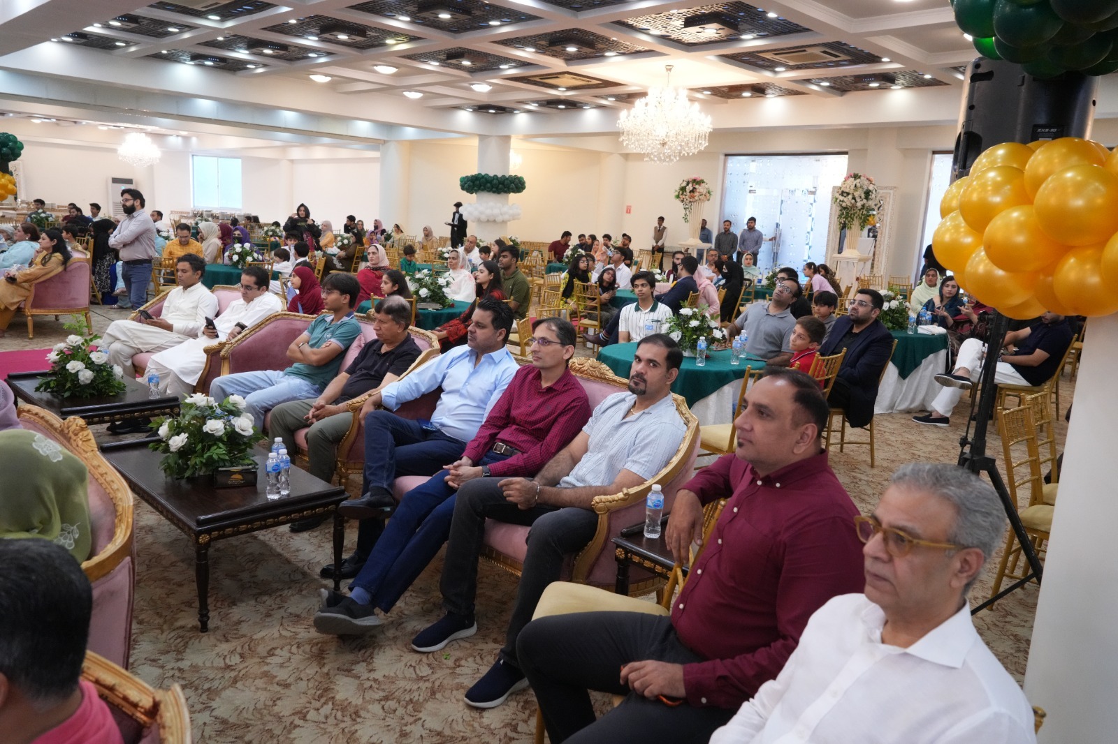 Event Photo