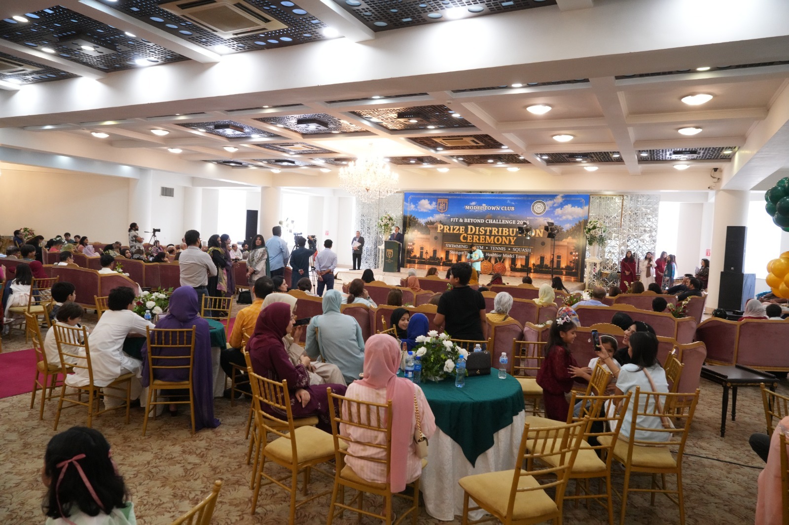 Event Photo