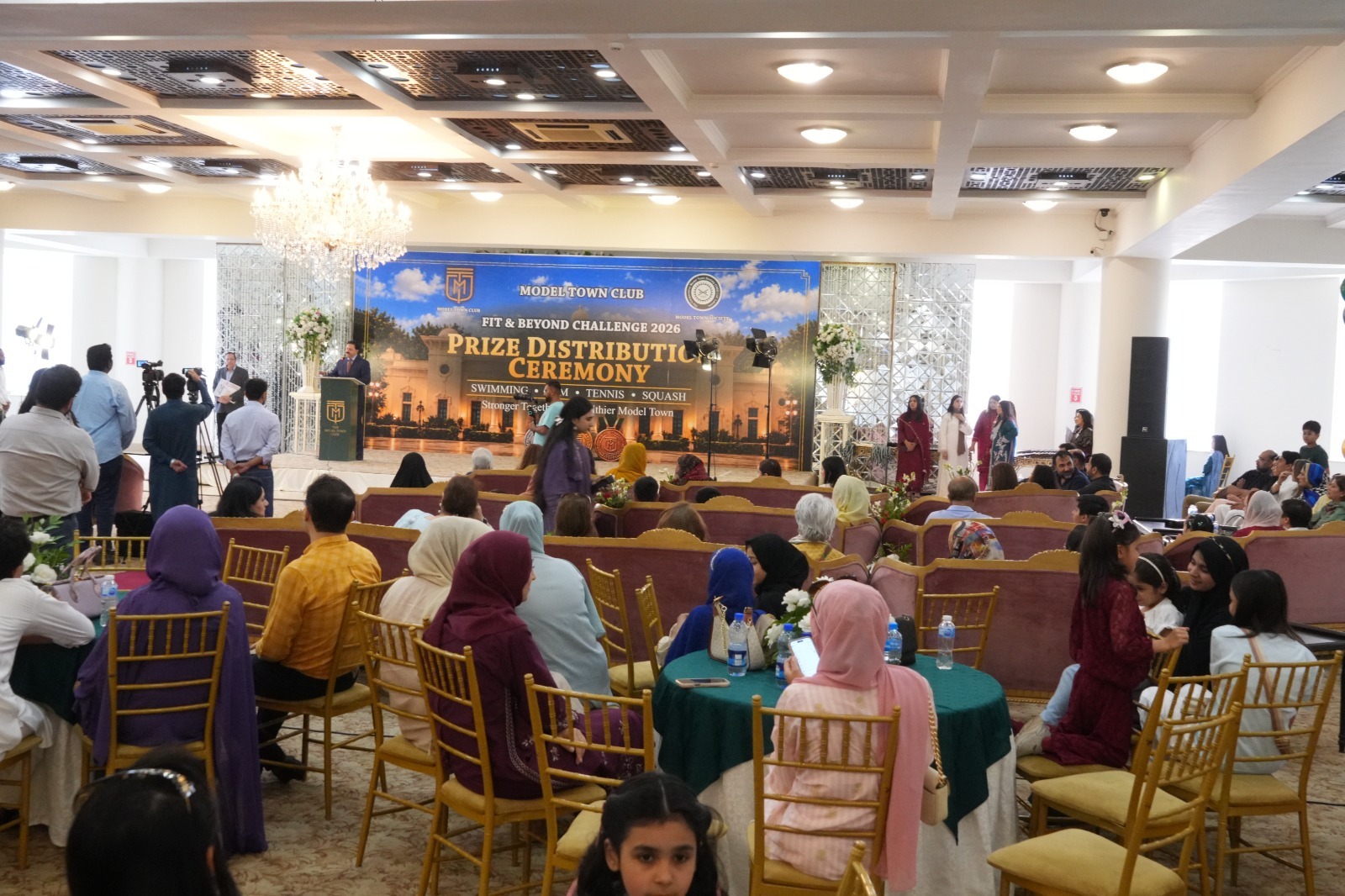 Event Photo