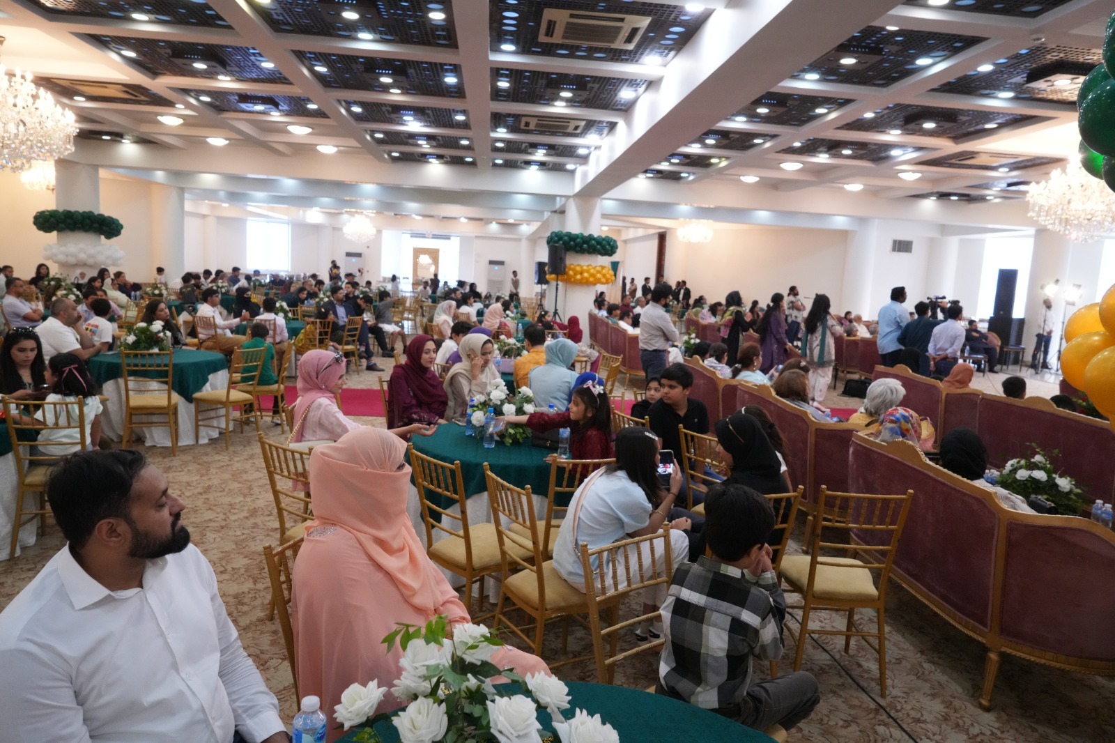 Event Photo