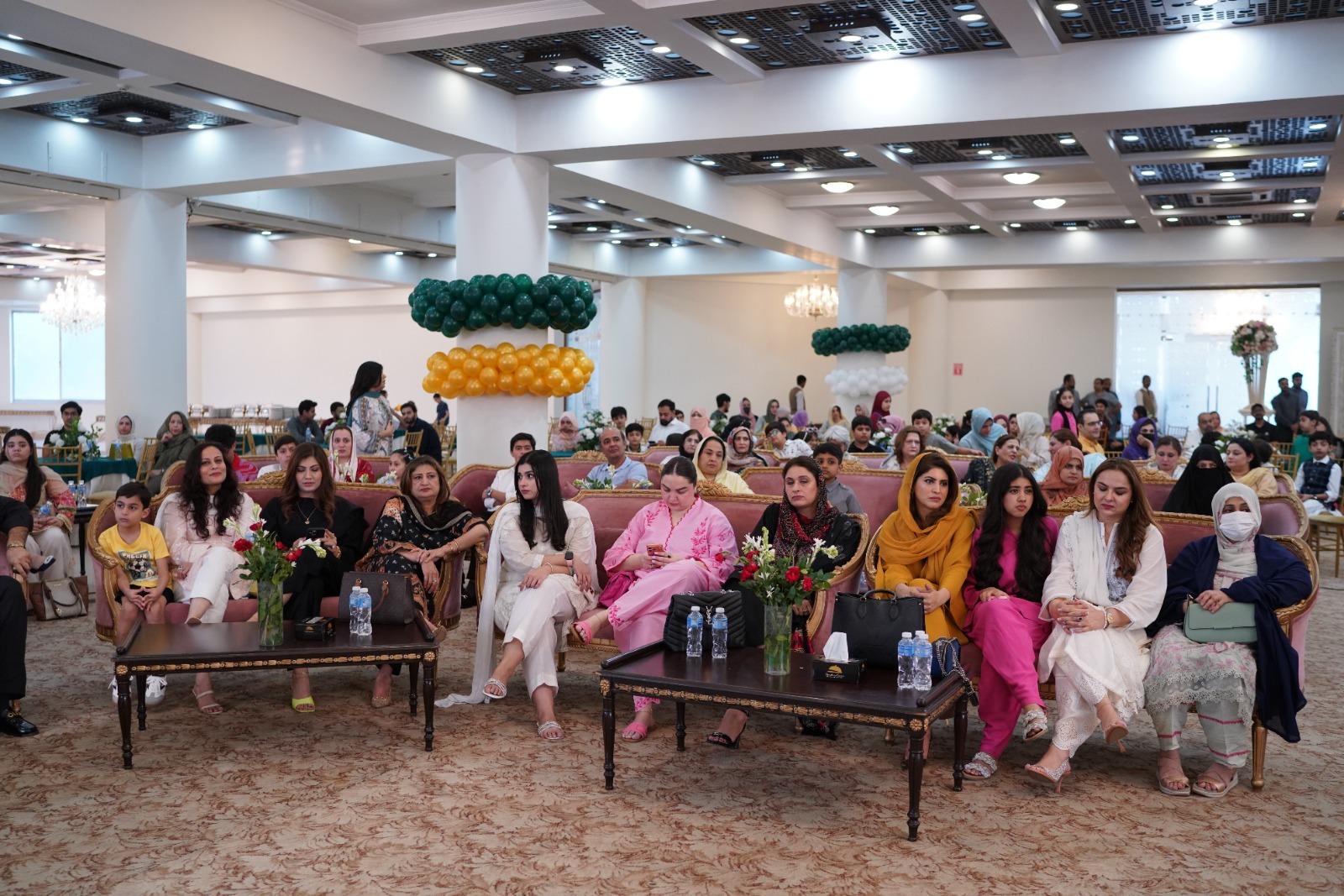 Event Photo
