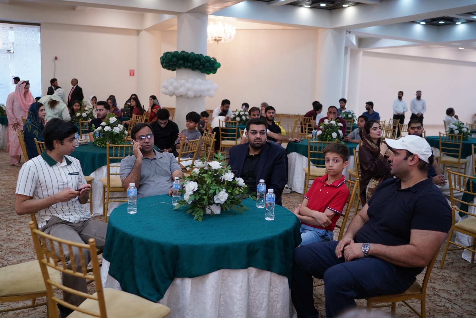 Event Photo