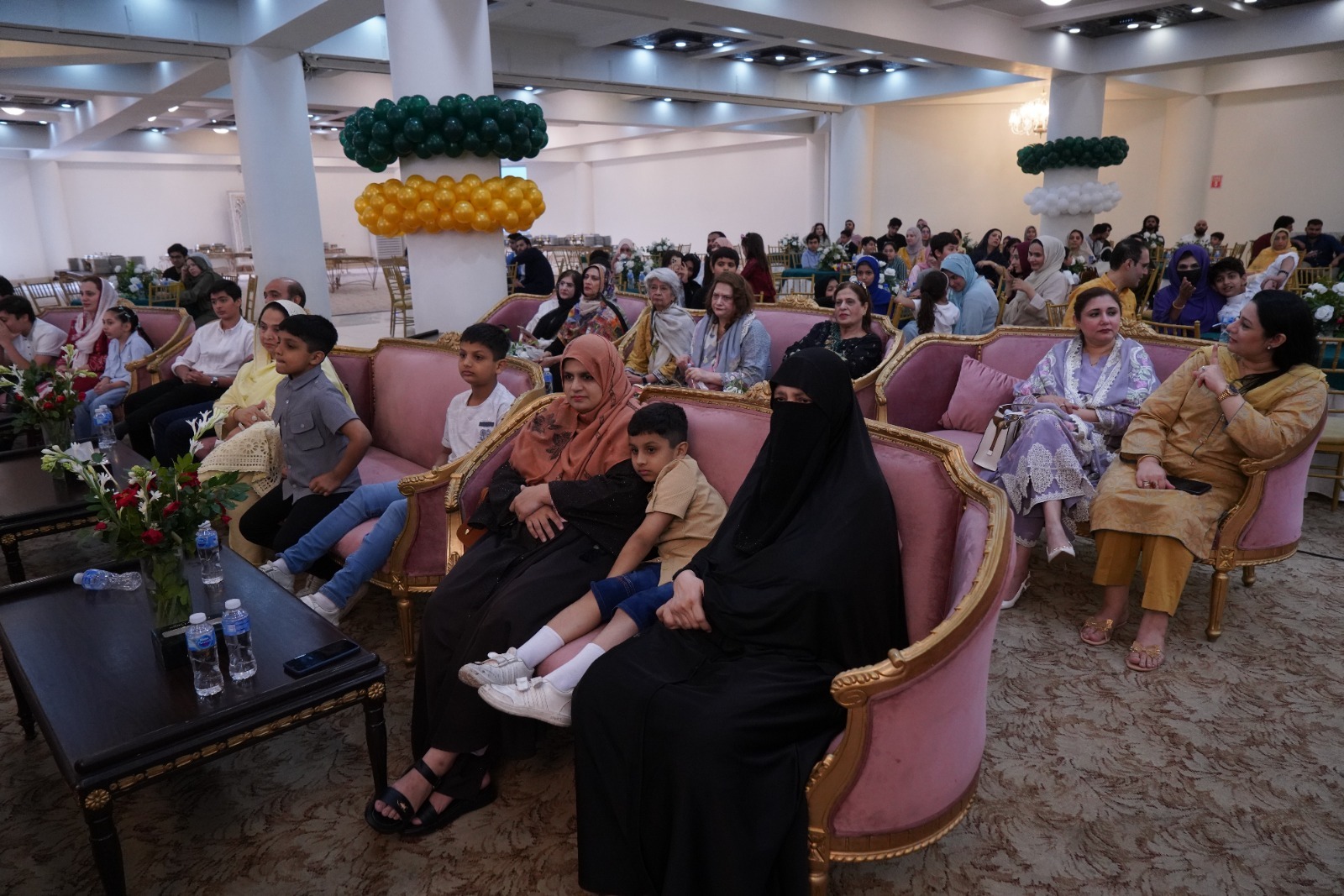 Event Photo