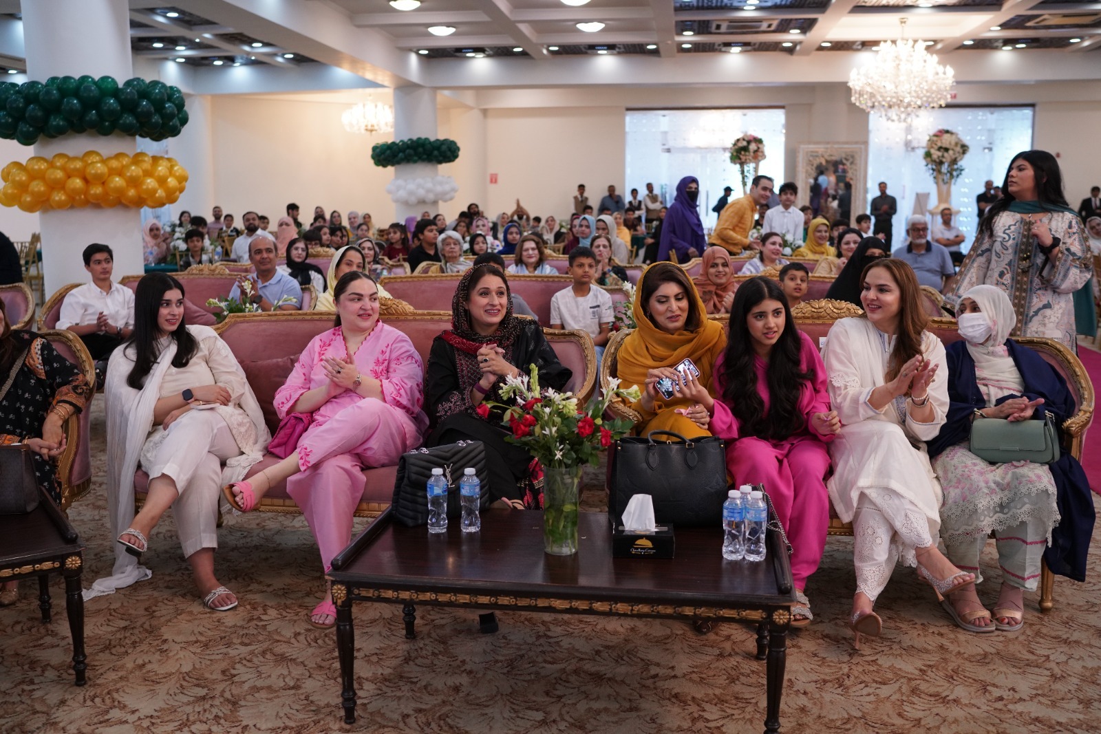 Event Photo