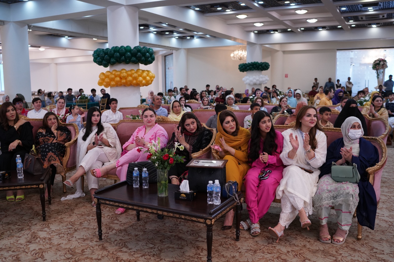 Event Photo