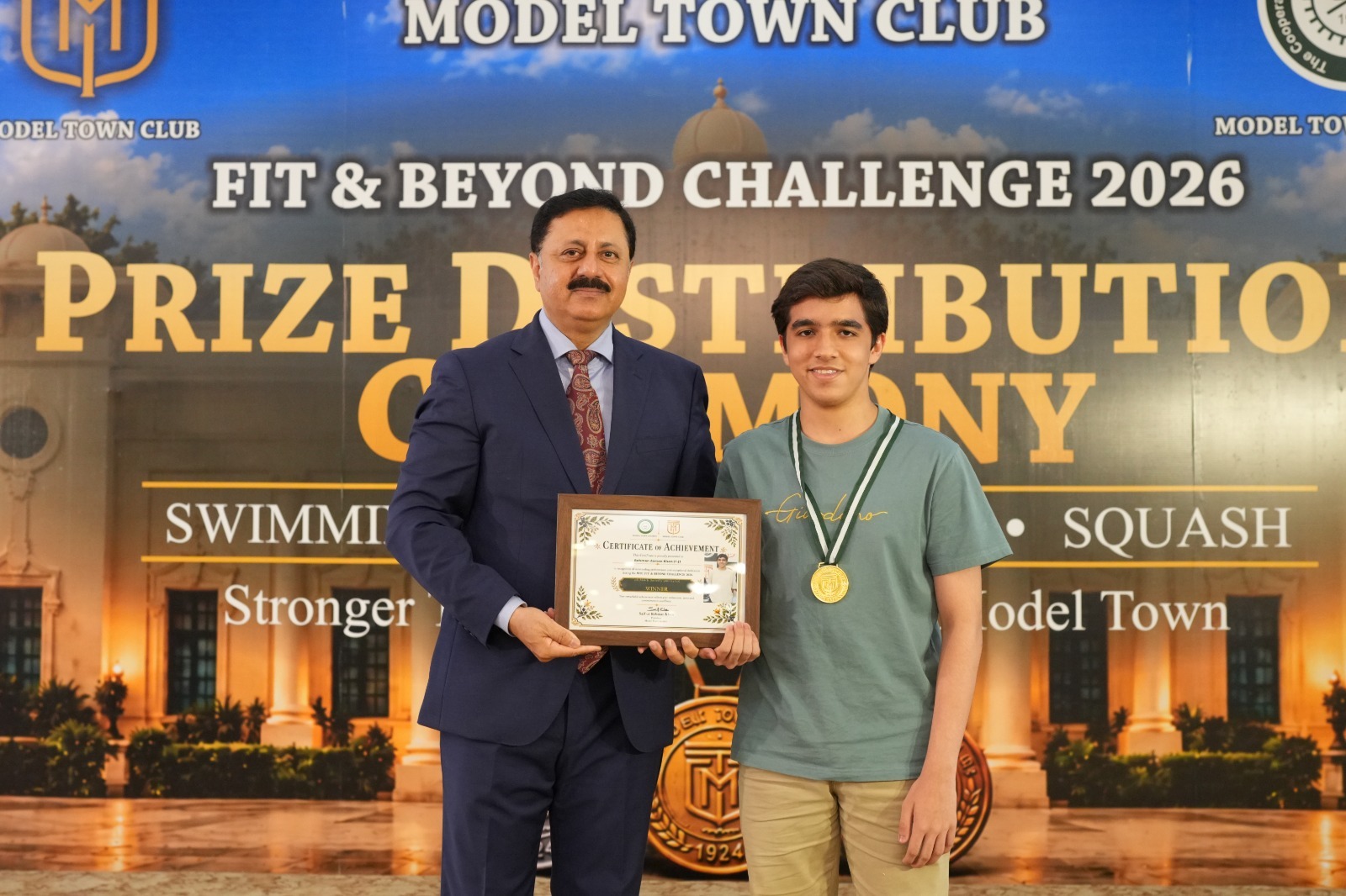 Event Photo