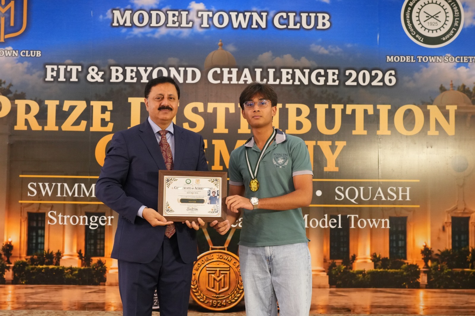 Event Photo