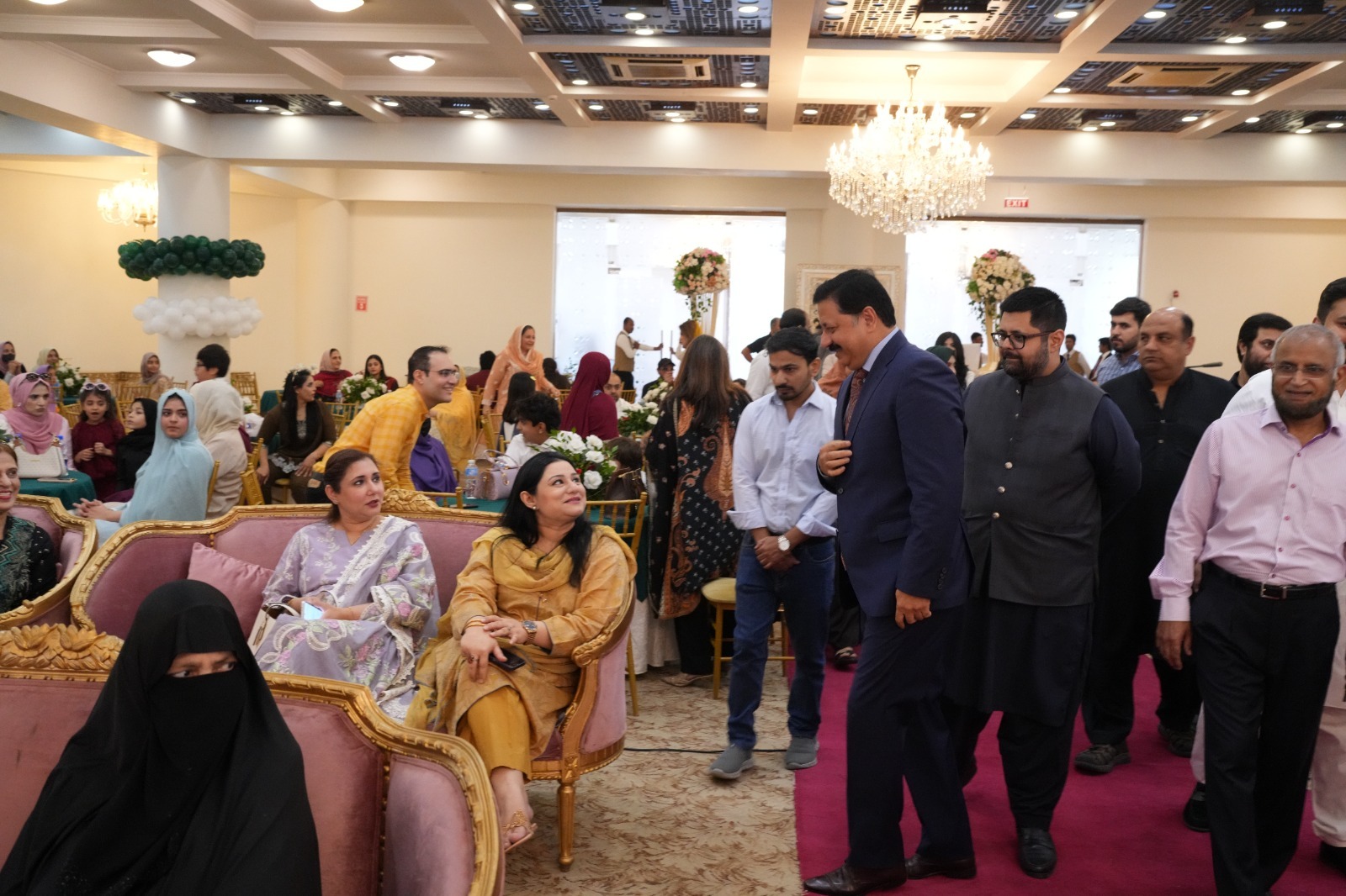 Event Photo