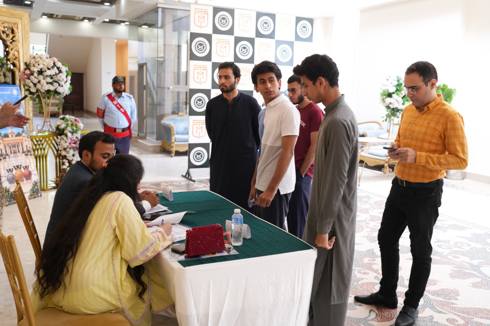 Event Photo