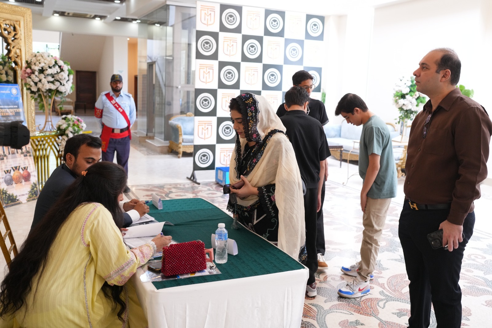 Event Photo