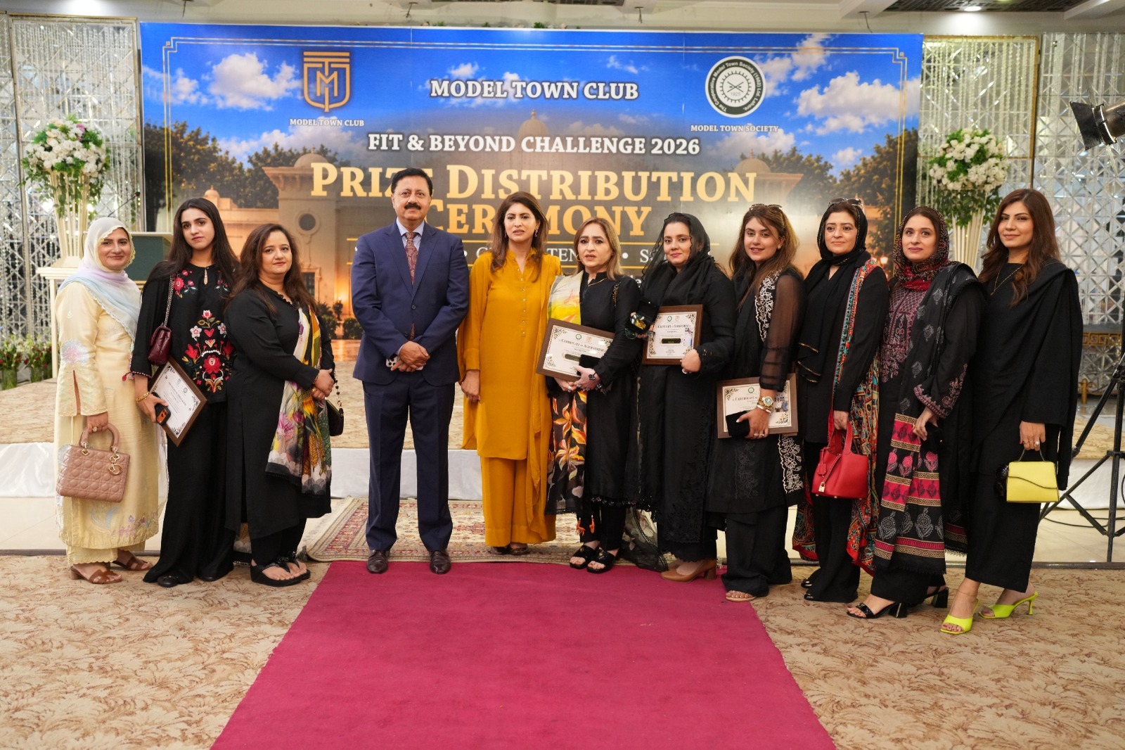 Event Photo