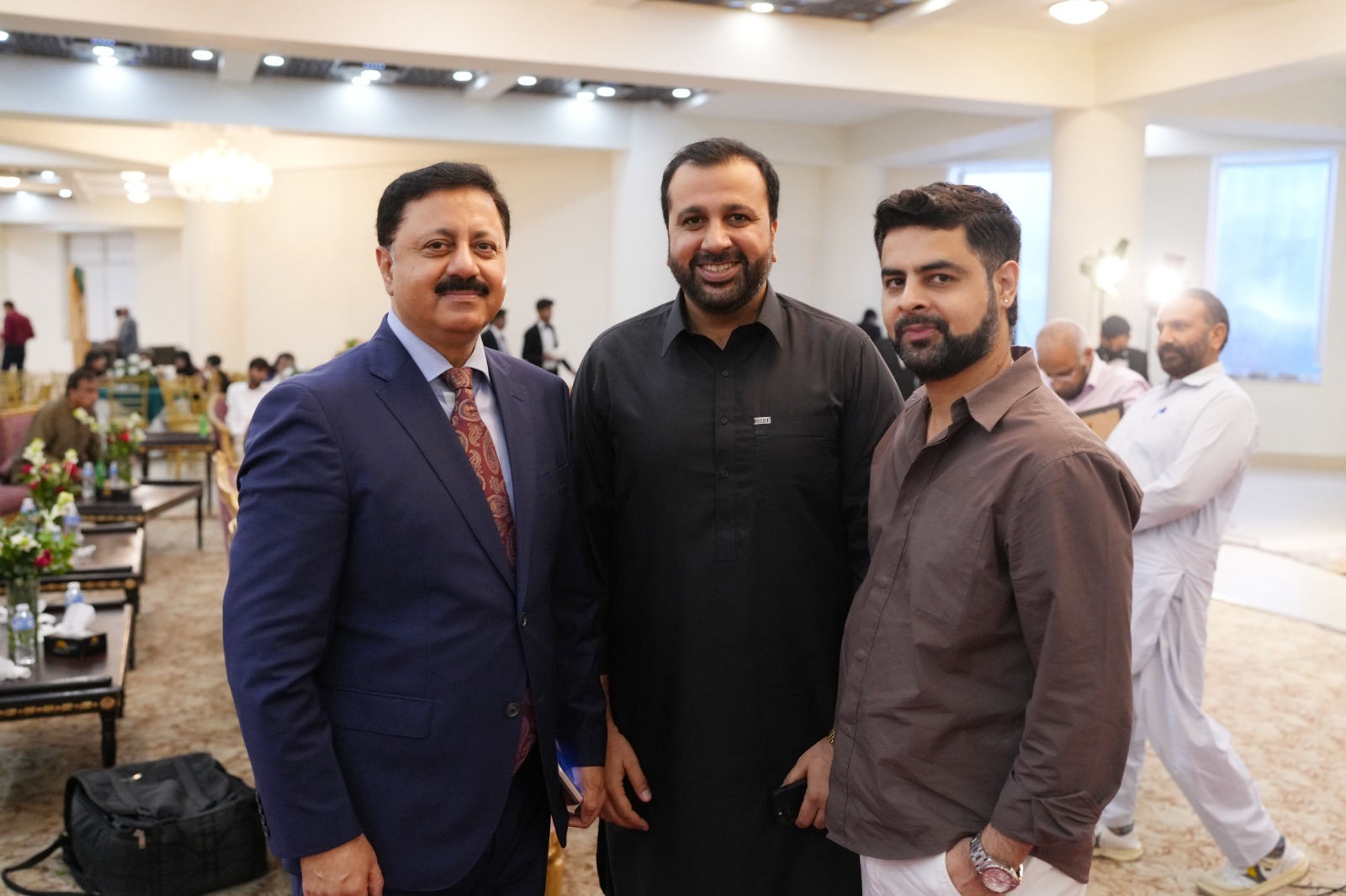 Event Photo