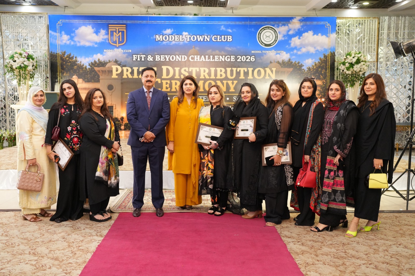 Event Photo